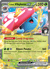 Erika's Vileplume EX