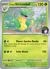 Erika's Victreebel
