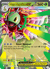 Mega Meganium EX