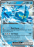 Regice EX