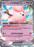 Lillie's Clefairy EX