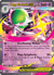 Mega Gardevoir EX