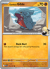 Cynthia's Gible