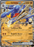 Cynthia's Garchomp EX