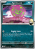 Cynthia's Spiritomb