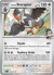 Larry's Staraptor
