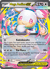 Mega Audino EX