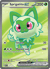 Sprigatito EX