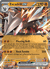 Excadrill EX
