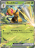 Beedrill EX
