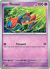 Deoxys
