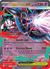 Mega Floette EX