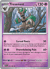 Trevenant