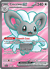 Cinccino EX