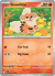 Growlithe