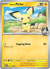 Ethan's Pichu