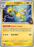 Team Rocket's Ampharos