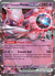 Team Rocket's Mewtwoex