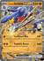 Cynthia's Garchompex