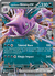 Team Rocket's Nidokingex