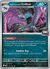Team Rocket's Golbat
