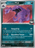 Team Rocket's Muk