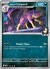 Marnie's Liepard