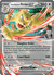 Team Rocket's Persianex