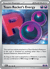 Team Rocket's Energy	Darkness