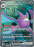 Team Rocket's Crobatex