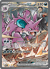 Team Rocket's Nidokingex