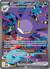Team Rocket's Crobatex