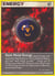 Dark Metal Energy