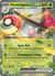Amoonguss EX