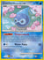 Castform Rain Form