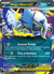 Mega Absol ex