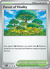 Forest of Vitality