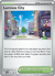 Lumiose City
