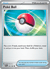 Poké Ball