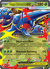Mega Heracross EX