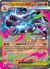Mega Charizard X EX