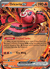Oricorio EX