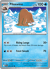Piloswine
