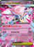 Mega Diancie EX