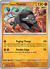 Paldean Tauros