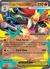 Mega Delphox EX