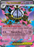 Mega Chandelure EX