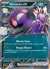 Morpeko EX