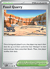 Fossil Quarry