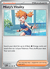 Misty's Vitality